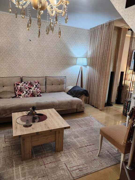 Satılır 3 otaqlı köhnə tikili, 80 m², Sahil m.-13