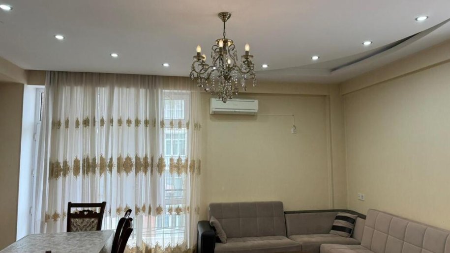 Kirayə verilir 3 otaqlı yeni tikili, 125 m², Nəriman Nərimanov m.-2