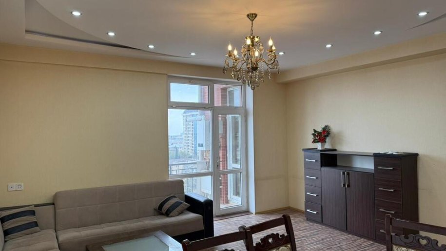 Kirayə verilir 3 otaqlı yeni tikili, 125 m², Nəriman Nərimanov m.-3