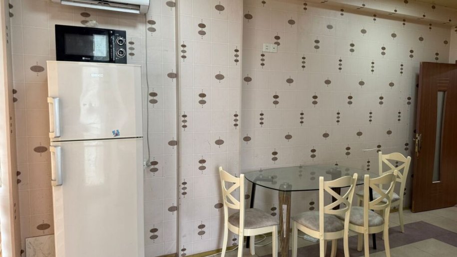 Kirayə verilir 3 otaqlı yeni tikili, 125 m², Nəriman Nərimanov m.-11