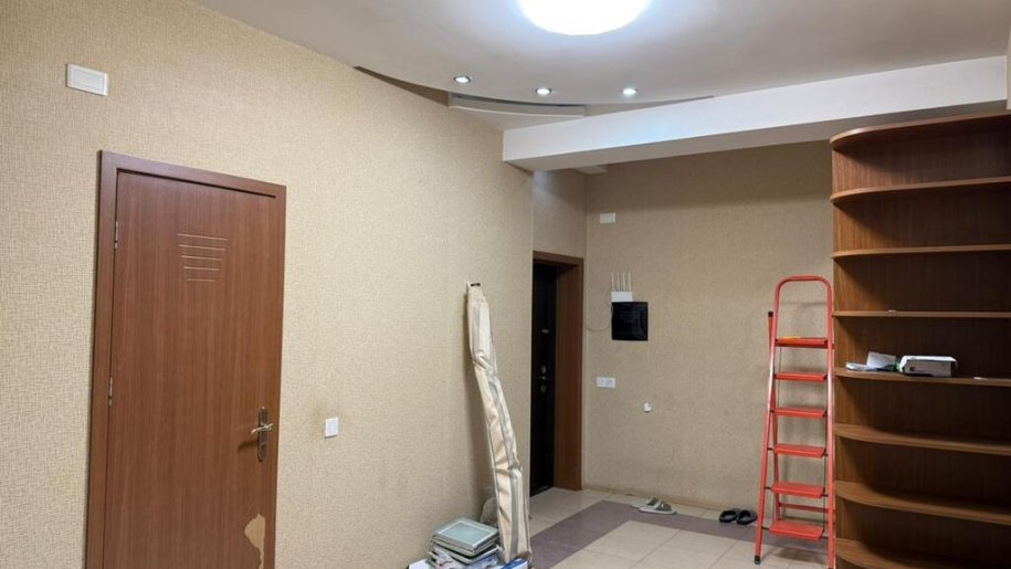 Kirayə verilir 3 otaqlı yeni tikili, 125 m², Nəriman Nərimanov m.-12