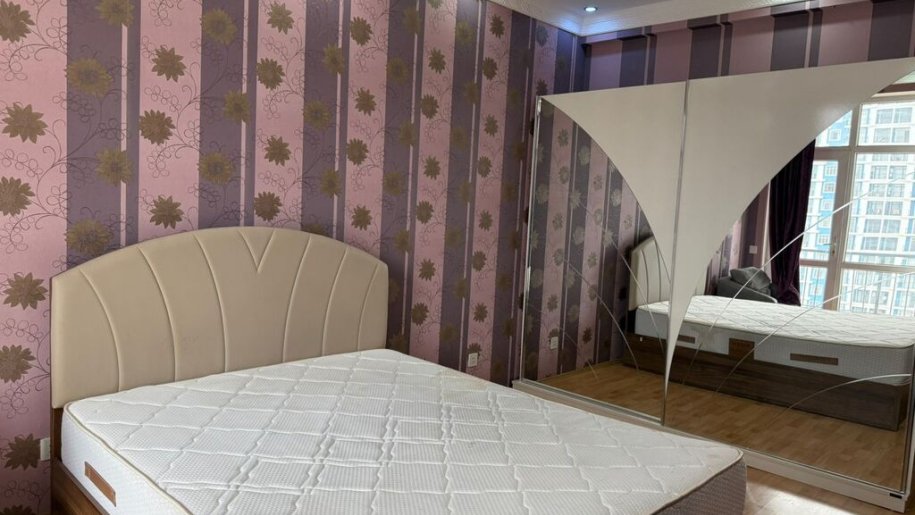 Kirayə verilir 3 otaqlı yeni tikili, 125 m², Nəriman Nərimanov m.-13