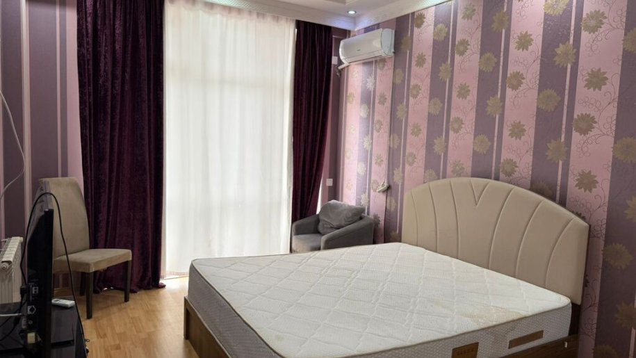 Kirayə verilir 3 otaqlı yeni tikili, 125 m², Nəriman Nərimanov m.-16