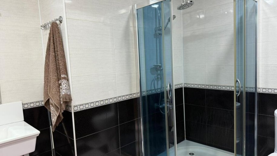 Kirayə verilir 3 otaqlı yeni tikili, 125 m², Nəriman Nərimanov m.-17