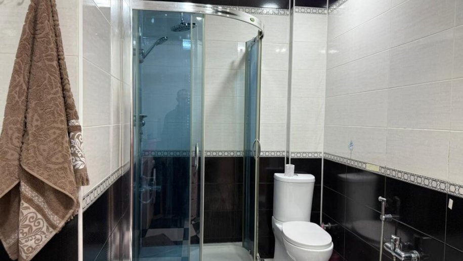 Kirayə verilir 3 otaqlı yeni tikili, 125 m², Nəriman Nərimanov m.-18