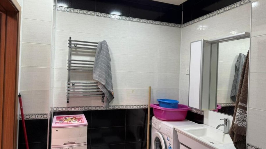 Kirayə verilir 3 otaqlı yeni tikili, 125 m², Nəriman Nərimanov m.-19