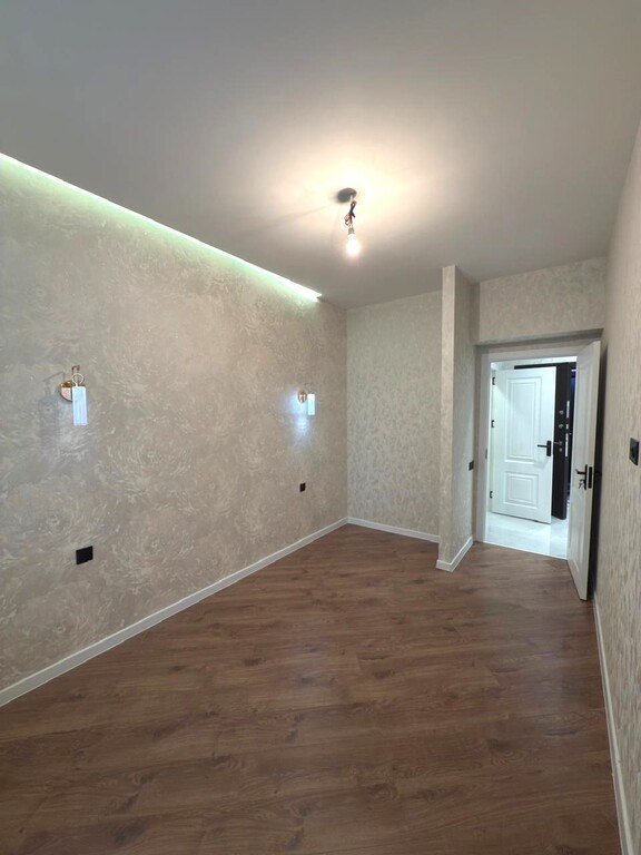 Satılır 2 otaqlı yeni tikili, 48 m², 20 Yanvar m.-3