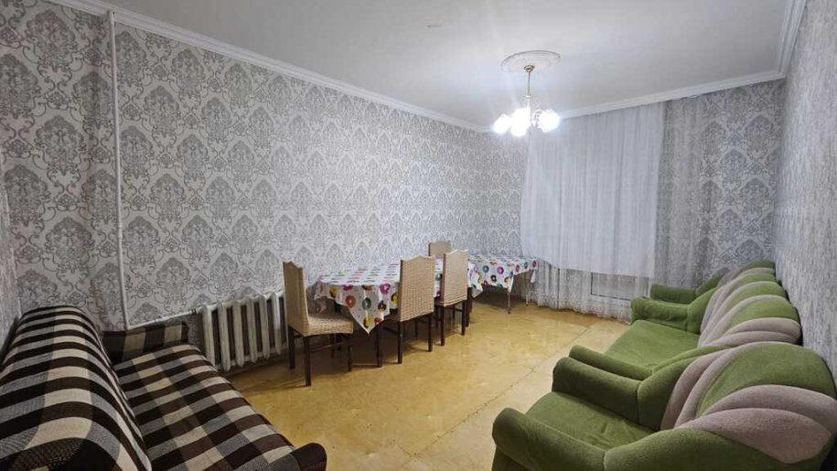 Kirayə verilir 5 otaqlı köhnə tikili, 100 m², Suraxanı-2