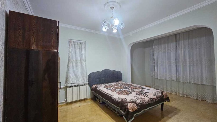 Kirayə verilir 5 otaqlı köhnə tikili, 100 m², Suraxanı-3