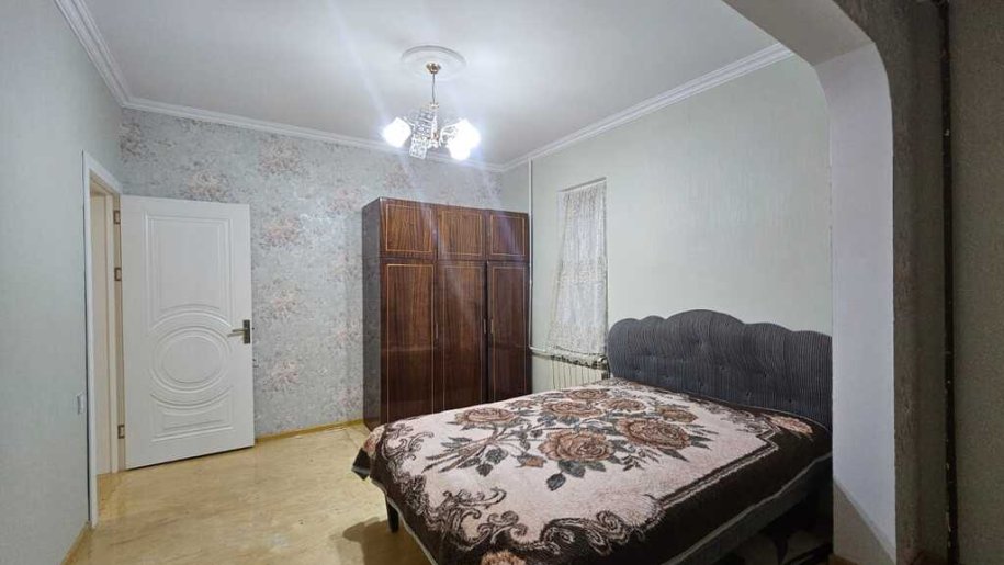 Kirayə verilir 5 otaqlı köhnə tikili, 100 m², Suraxanı-4