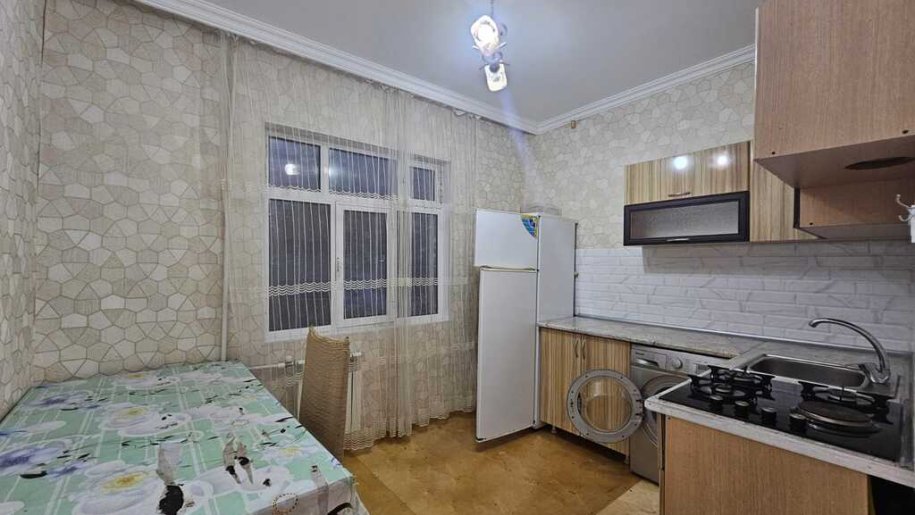 Kirayə verilir 5 otaqlı köhnə tikili, 100 m², Suraxanı-8