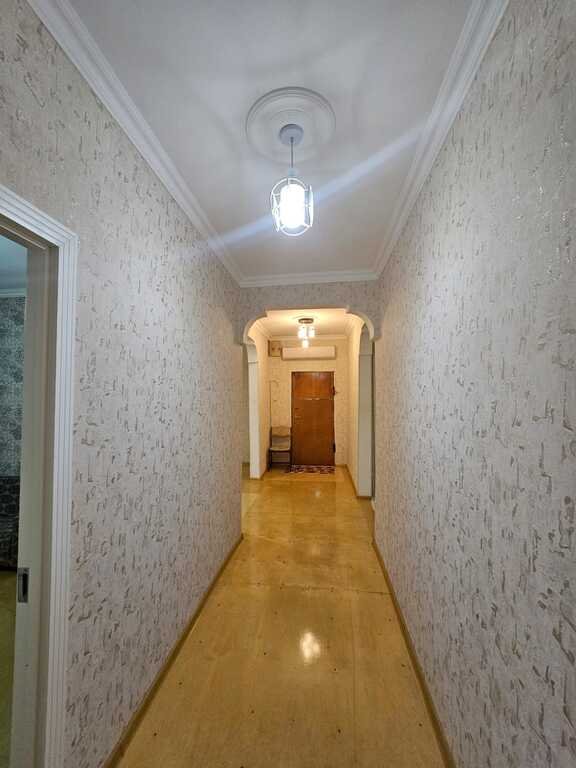 Kirayə verilir 5 otaqlı köhnə tikili, 100 m², Suraxanı-11