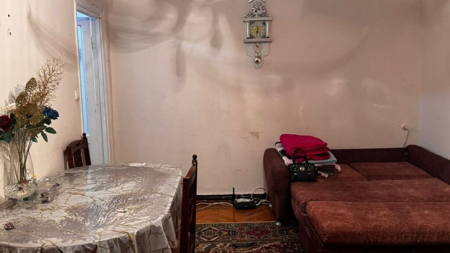 Kirayə verilir 1 otaqlı köhnə tikili, 35 m², Nəriman Nərimanov m.-2