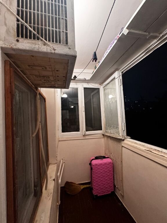 Kirayə verilir 1 otaqlı köhnə tikili, 35 m², Nəriman Nərimanov m.-4