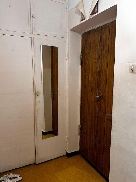 Kirayə verilir 1 otaqlı köhnə tikili, 35 m², Nəriman Nərimanov m.-5