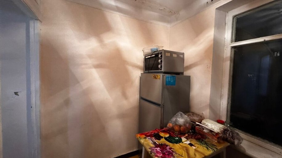 Kirayə verilir 1 otaqlı köhnə tikili, 35 m², Nəriman Nərimanov m.-7