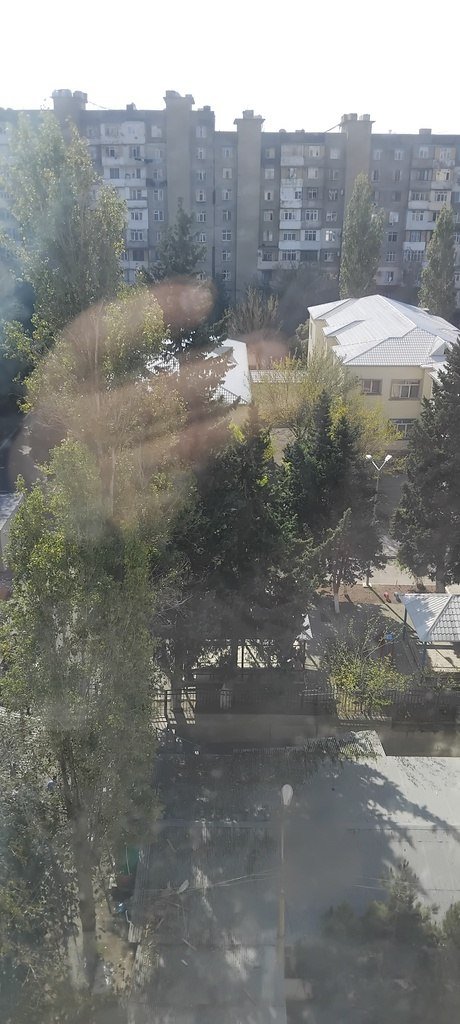 Satılır 2 otaqlı köhnə tikili, 56 m², Əhmədli m.-2