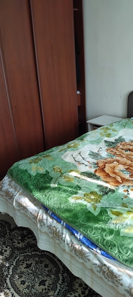 Satılır 2 otaqlı köhnə tikili, 56 m², Əhmədli m.-3