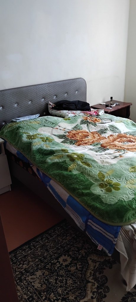 Satılır 2 otaqlı köhnə tikili, 56 m², Əhmədli m.-6