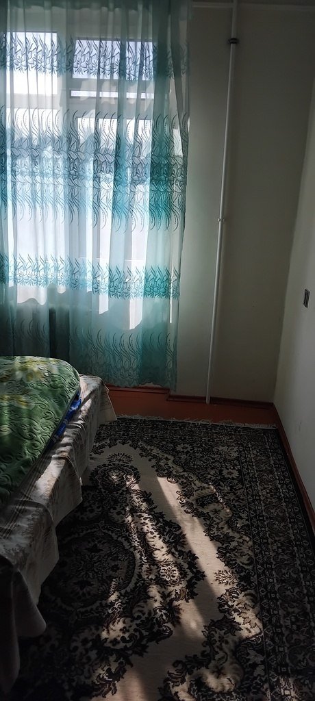 Satılır 2 otaqlı köhnə tikili, 56 m², Əhmədli m.-7