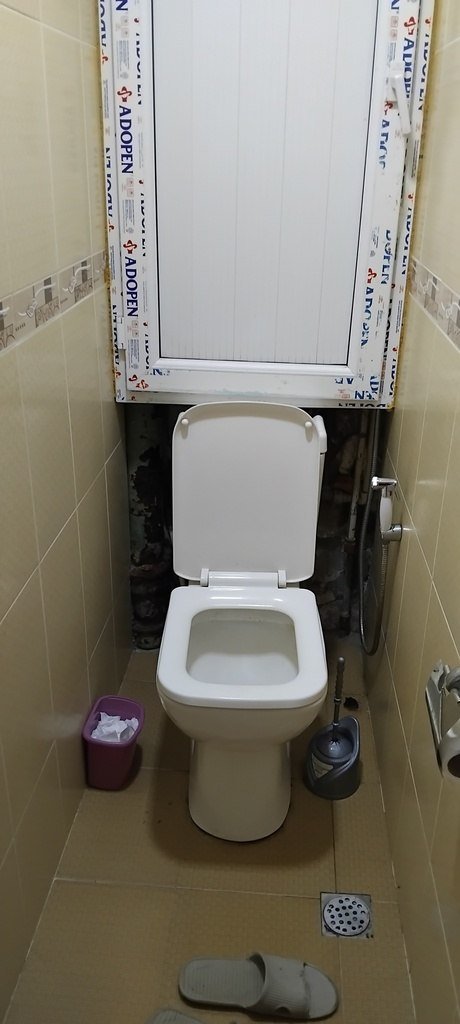 Satılır 2 otaqlı köhnə tikili, 56 m², Əhmədli m.-8