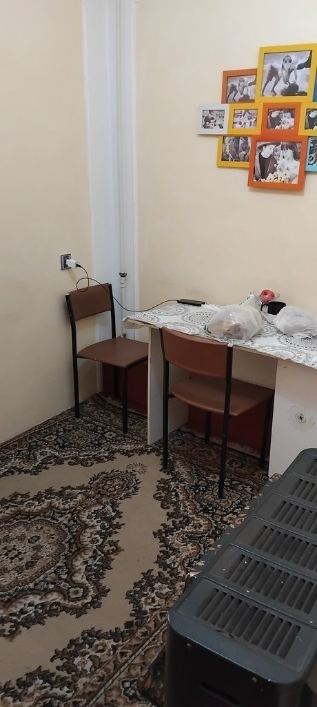 Satılır 2 otaqlı köhnə tikili, 56 m², Əhmədli m.-9
