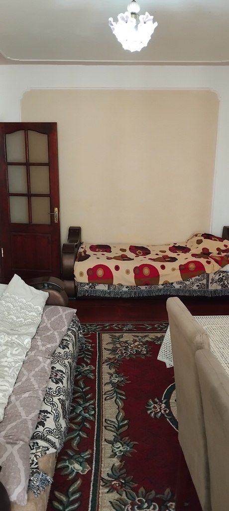 Satılır 2 otaqlı köhnə tikili, 56 m², Əhmədli m.-11