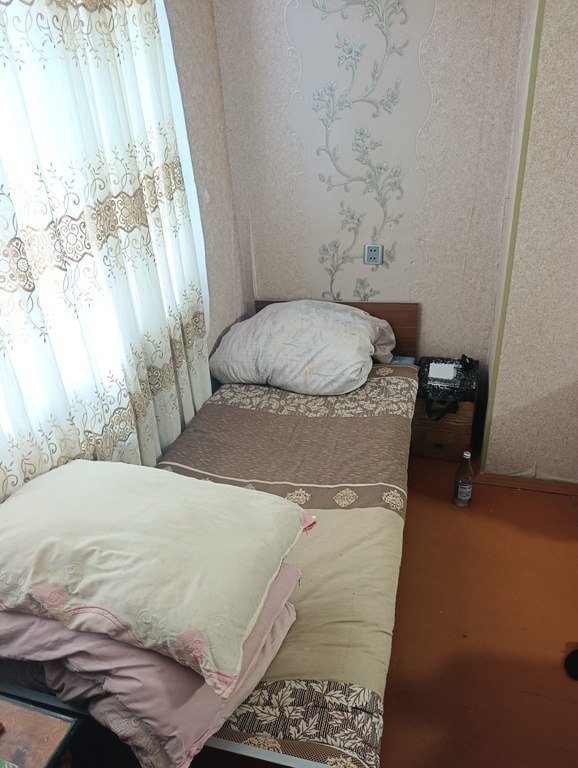 Kirayə verilir 2 otaqlı köhnə tikili, 60 m², Həzi Aslanov-1