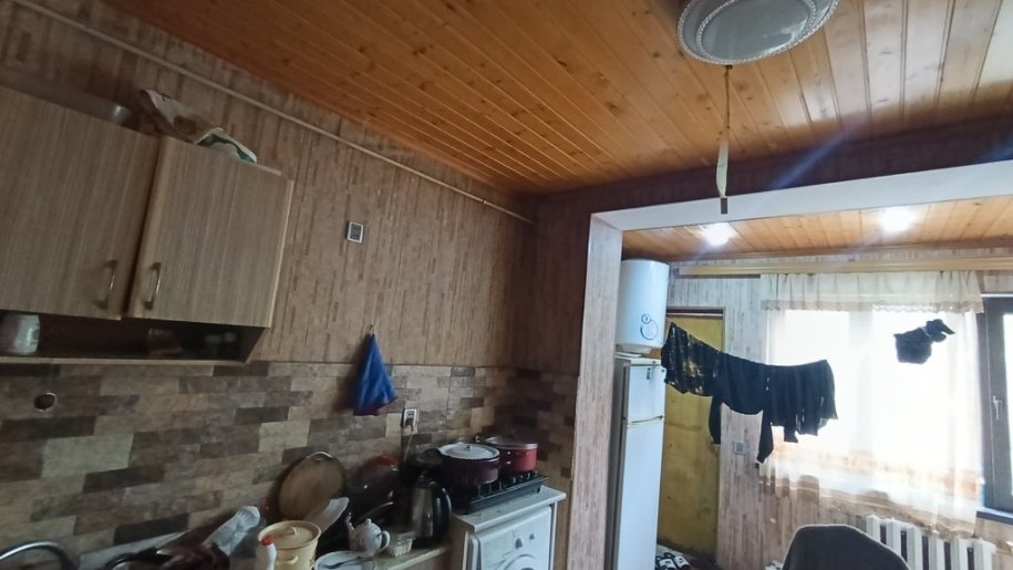Kirayə verilir 2 otaqlı köhnə tikili, 60 m², Həzi Aslanov-4