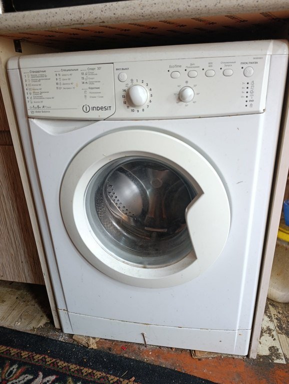 Kirayə verilir 2 otaqlı köhnə tikili, 60 m², Həzi Aslanov-5