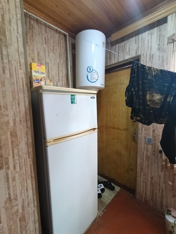 Kirayə verilir 2 otaqlı köhnə tikili, 60 m², Həzi Aslanov-6
