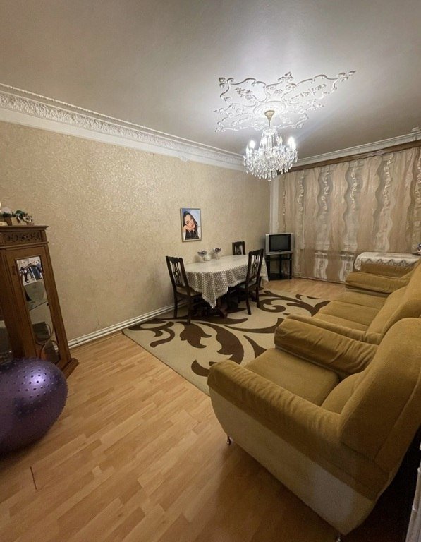 Satılır 3 otaqlı köhnə tikili, 85 m², 20 Yanvar m.-1