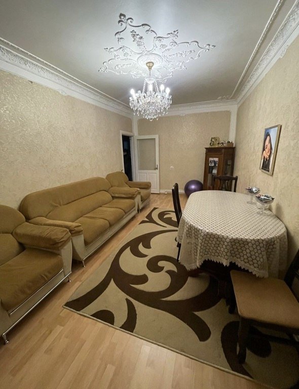 Satılır 3 otaqlı köhnə tikili, 85 m², 20 Yanvar m.-2