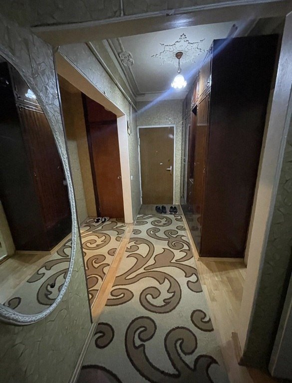 Satılır 3 otaqlı köhnə tikili, 85 m², 20 Yanvar m.-5