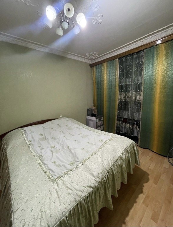 Satılır 3 otaqlı köhnə tikili, 85 m², 20 Yanvar m.-6