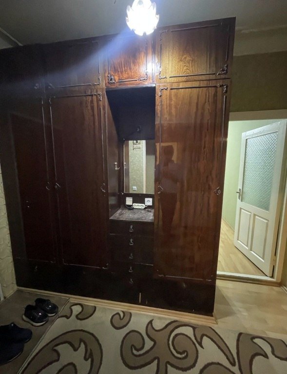 Satılır 3 otaqlı köhnə tikili, 85 m², 20 Yanvar m.-7