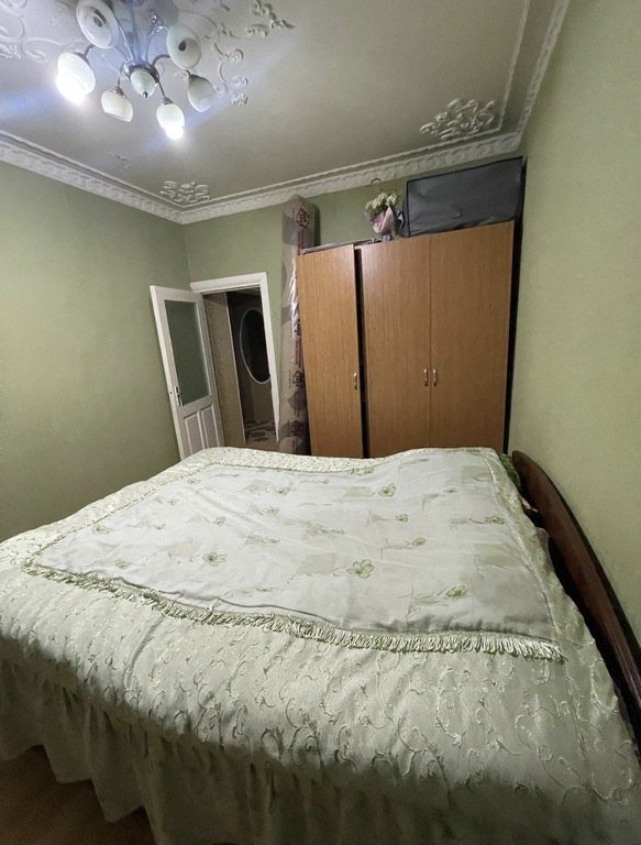 Satılır 3 otaqlı köhnə tikili, 85 m², 20 Yanvar m.-9