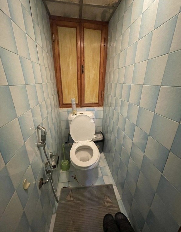 Satılır 3 otaqlı köhnə tikili, 85 m², 20 Yanvar m.-12