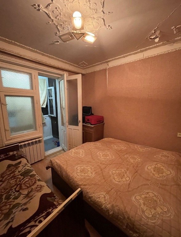 Satılır 3 otaqlı köhnə tikili, 85 m², 20 Yanvar m.-13