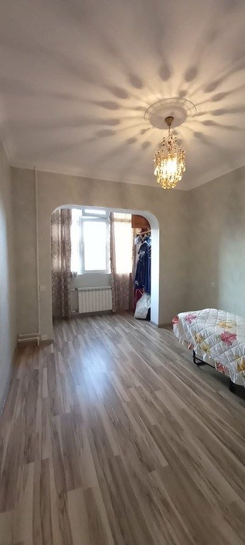 Satılır 2 otaqlı köhnə tikili, 65 m², Nərimanov-3