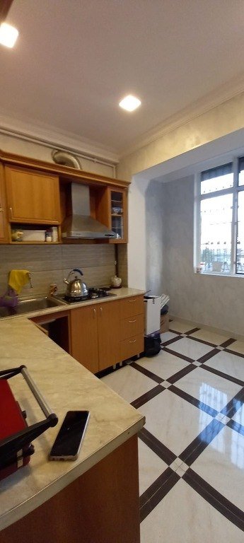 Satılır 2 otaqlı köhnə tikili, 65 m², Nərimanov-6