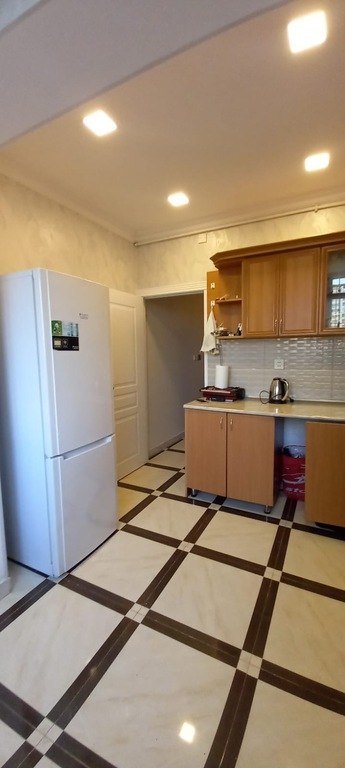 Satılır 2 otaqlı köhnə tikili, 65 m², Nərimanov-7