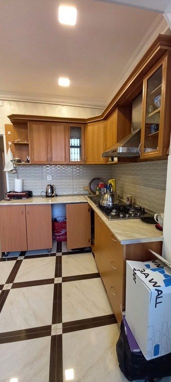Satılır 2 otaqlı köhnə tikili, 65 m², Nərimanov-10