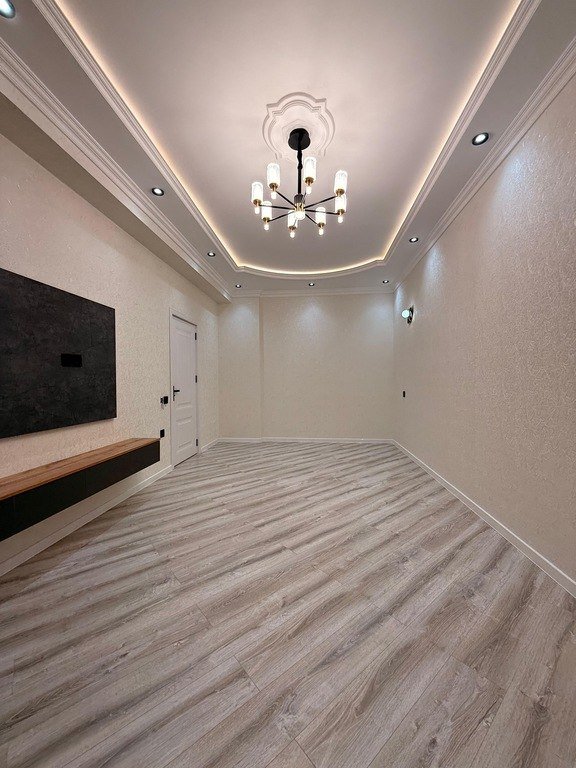 Satılır 2 otaqlı yeni tikili, 56 m², Həzi Aslanov m.-10