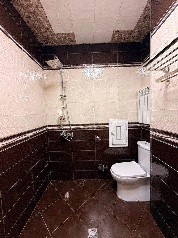 Satılır 2 otaqlı yeni tikili, 56 m², Həzi Aslanov m.-11