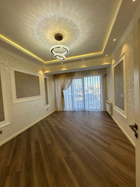 Satılır 4 otaqlı yeni tikili, 128 m², Xətai-11