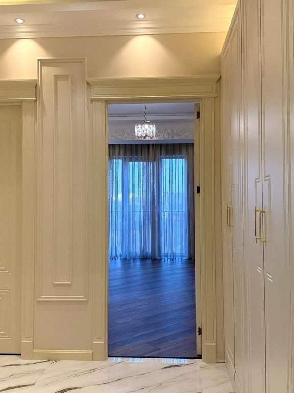 Satılır 4 otaqlı yeni tikili, 128 m², Xətai-12