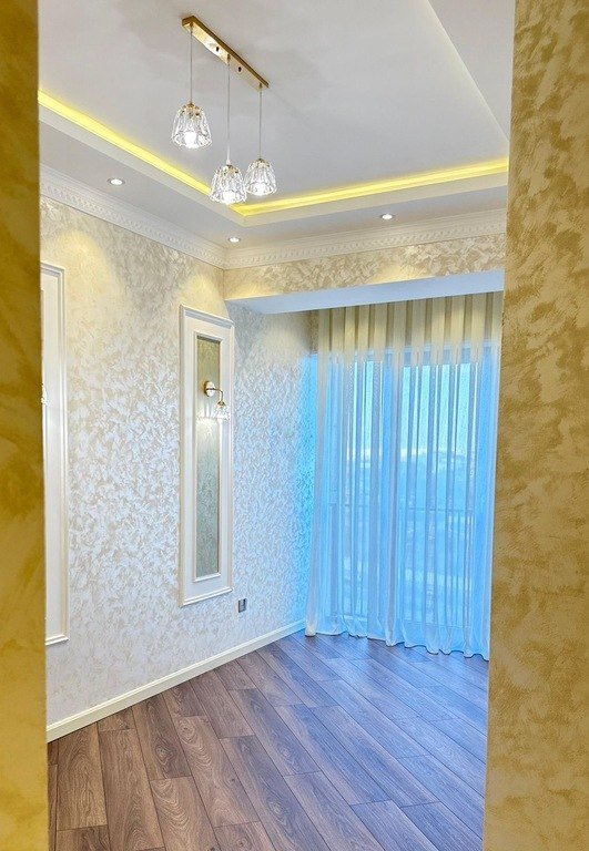 Satılır 4 otaqlı yeni tikili, 128 m², Xətai-15