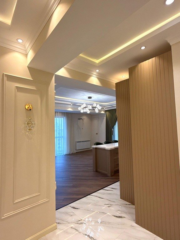 Satılır 4 otaqlı yeni tikili, 128 m², Xətai-16