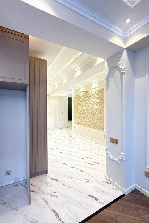 Satılır 4 otaqlı yeni tikili, 128 m², Xətai-17